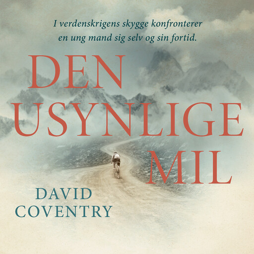 Den usynlige mil, David Coventry