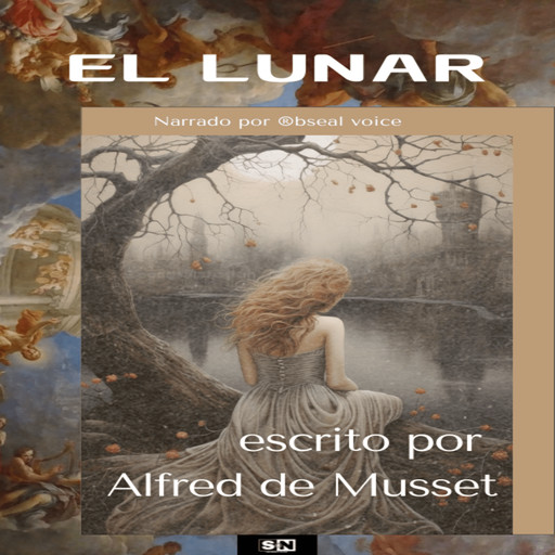El lunar, Alfred de Musset