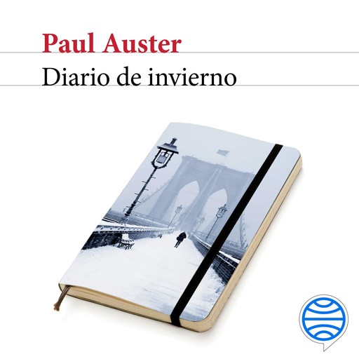 Diario de invierno, Paul Auster
