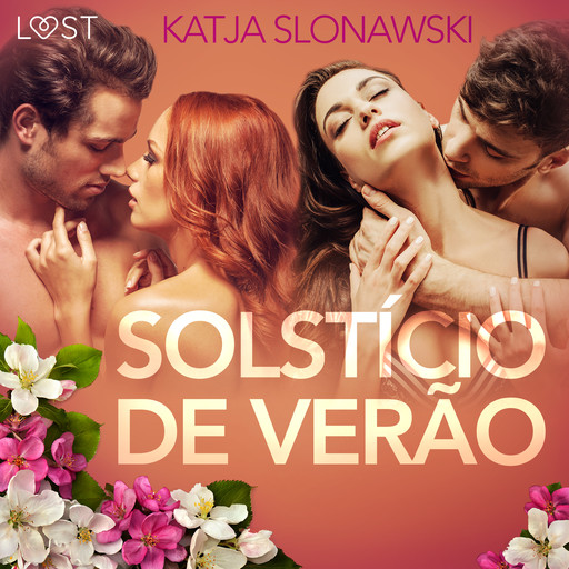 Solstício de Verão - Conto Erótico, Katja Slonawski