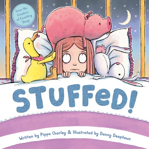 Stuffed, Pippa Chorley