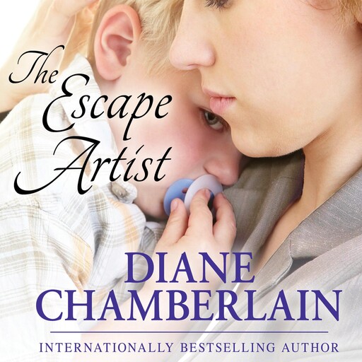 The Escape Artist, Diane Chamberlain