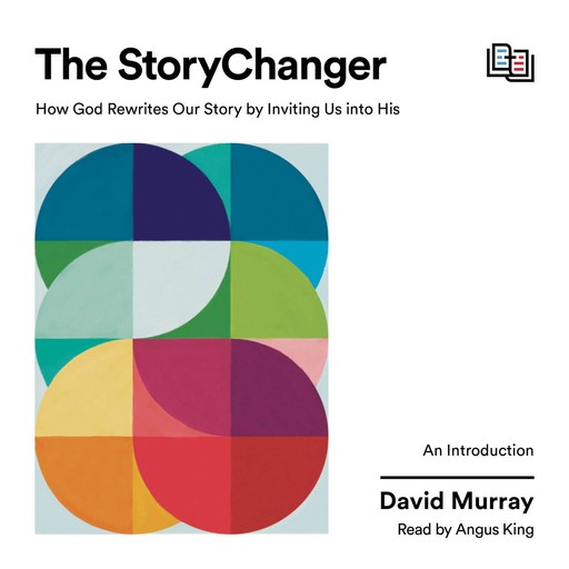 The StoryChanger, David Murray