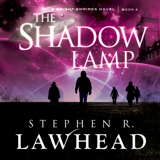The Shadow Lamp, Stephen Lawhead
