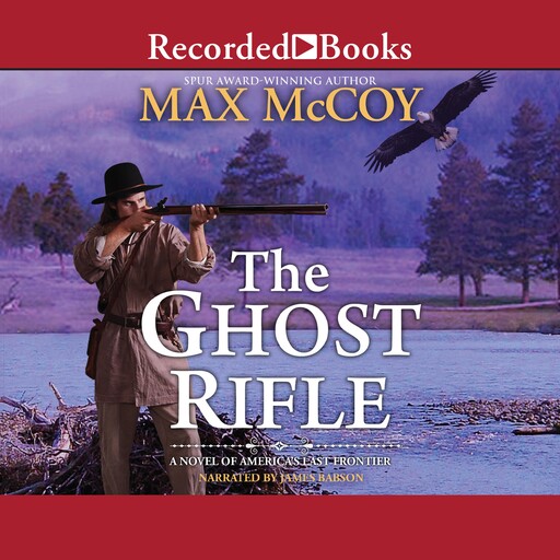 Ghost Rifle, Max McCoy