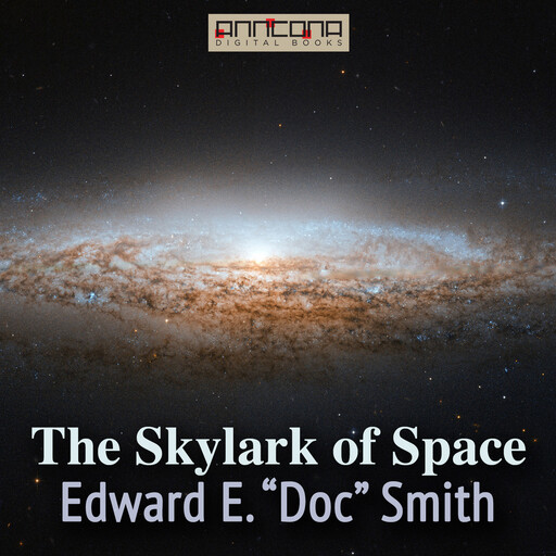 The Skylark of Space, Lee Hawkins Garby, Edward E. "Doc" Smith