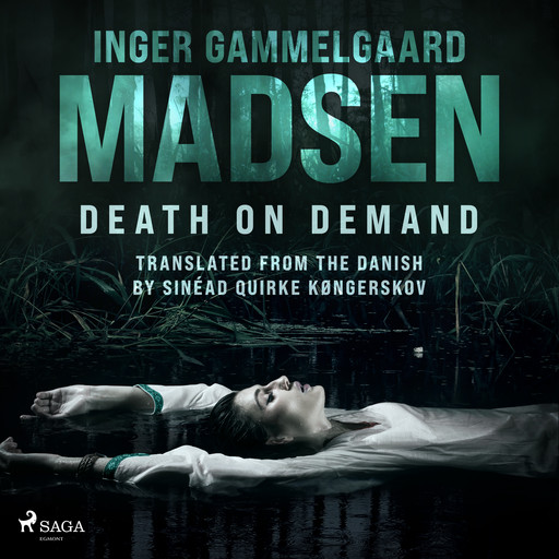 Death on Demand, Inger Gammelgaard Madsen