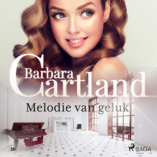 Melodie van geluk, Barbara Cartland