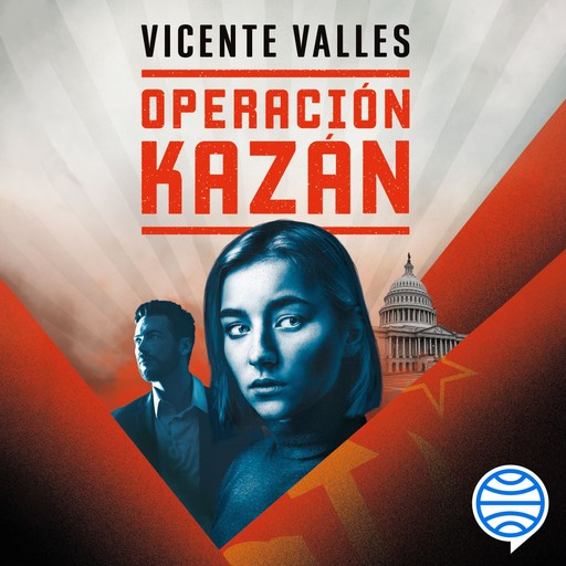 Operación Kazán, Vicente Vallés