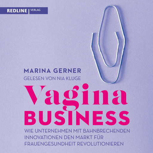 Vagina Business, Marina Gerner