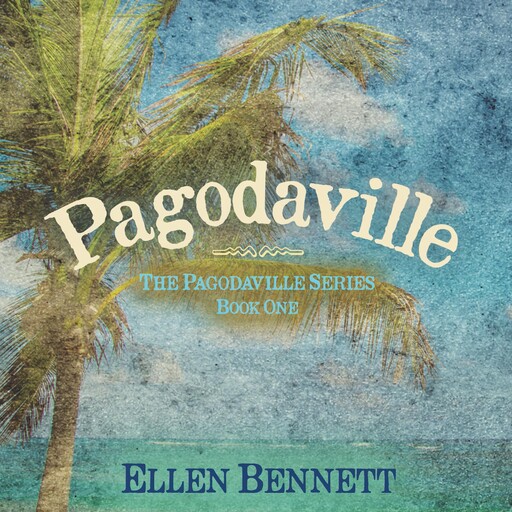 Pagodaville, Ellen Bennett