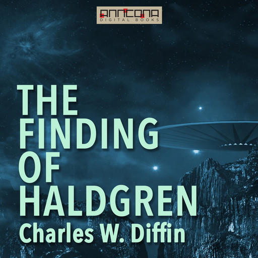 The Finding of Haldgren, Charles Diffin