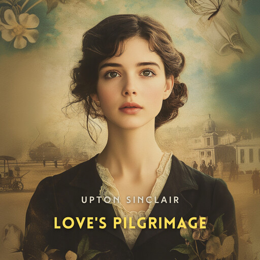 Love's Pilgrimage, Upton Sinclair