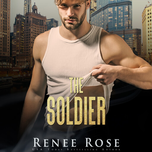 The Soldier, Renee Rose