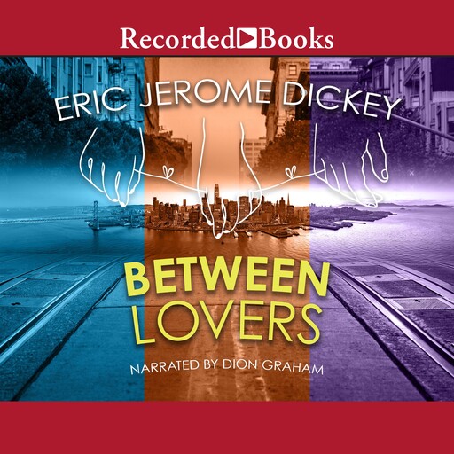 Between Lovers, Eric Jerome Dickey