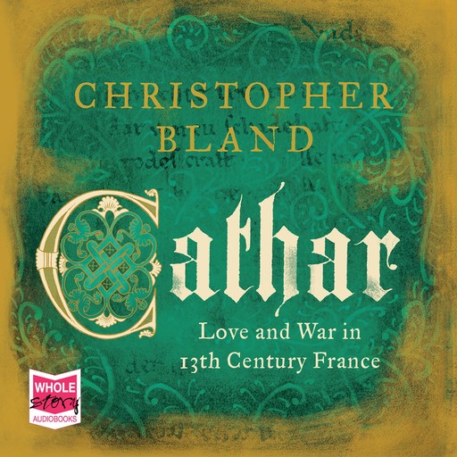 Cathar, Christopher Bland