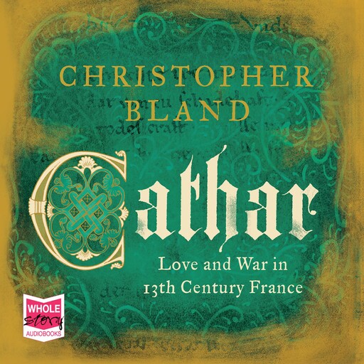 Cathar, Christopher Bland