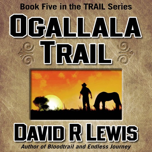 Ogallala Trail, David Lewis