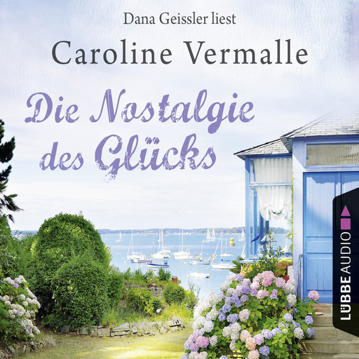 Die Nostalgie des Glücks, Caroline Vermalle