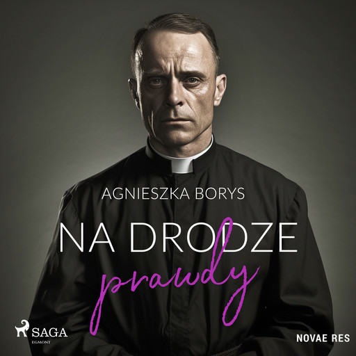 Na drodze prawdy, Agnieszka Borys