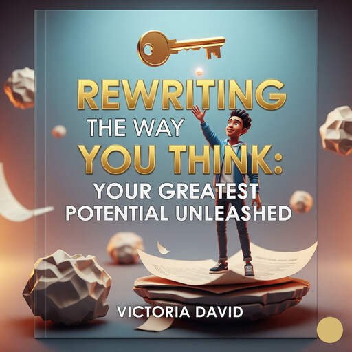 Rewriting the Way You Think, Victoria David