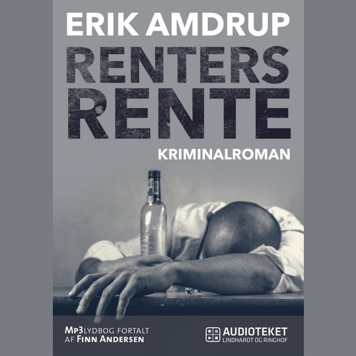 Renters rente, Erik Amdrup