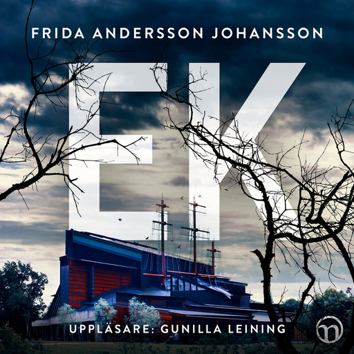 Ek, Frida Andersson Johansson