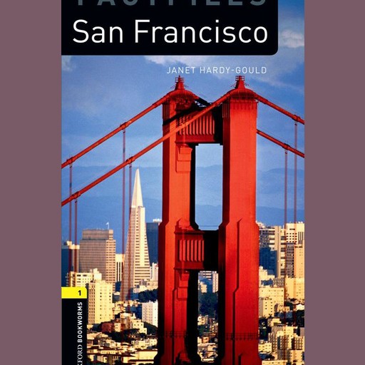 San Francisco, Janet Hardy-Gould