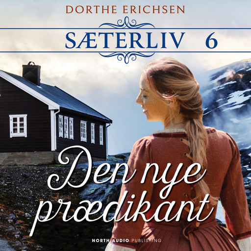 Den nye prædikant, Dorthe Erichsen