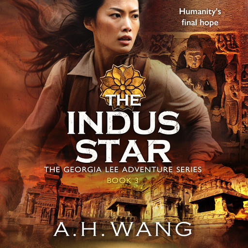 The Indus Star, A.H. Wang
