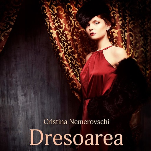 Dresoarea, Nemerovschi Cristina