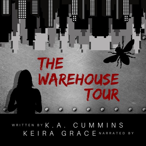 The Warehouse Tour, K.A. Cummins