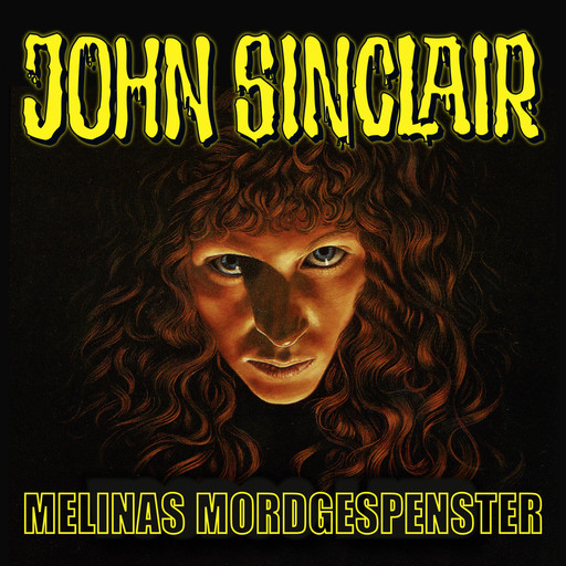 John Sinclair, Sonderedition 6: Melinas Mordgespenster, Jason Dark