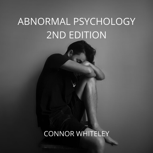 Abnormal Psychology, Connor Whiteley