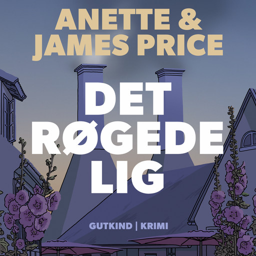 Det røgede lig, James Price, Annette Price