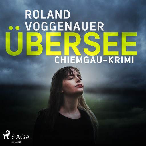 Übersee (Chiemgau-Krimi), Roland Voggenauer