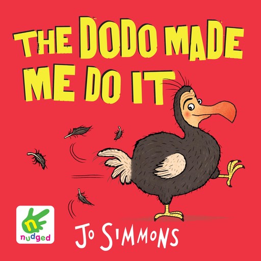The Dodo Made Me Do It, Jo Simmons