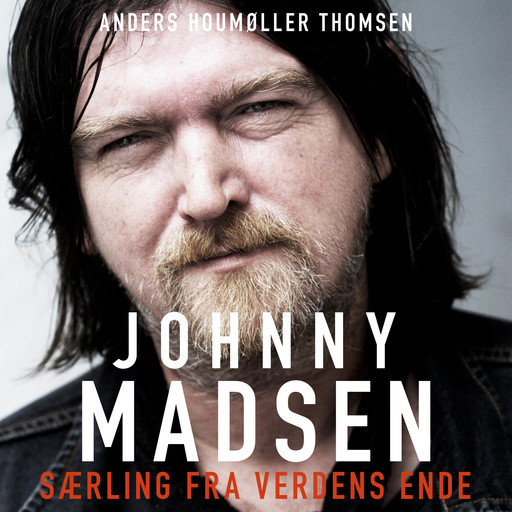 Johnny Madsen, Anders Thomsen