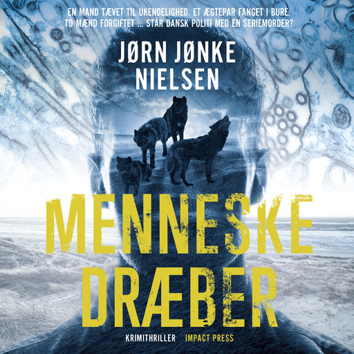 Menneskedræber, Jørn Nielsen