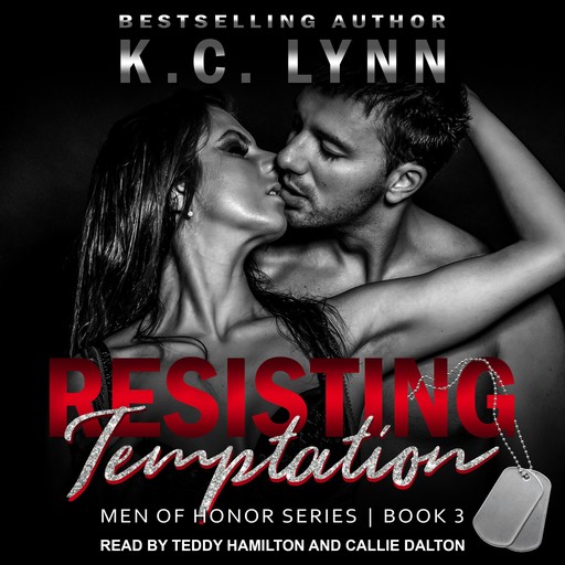 Resisting Temptation, K.C. Lynn