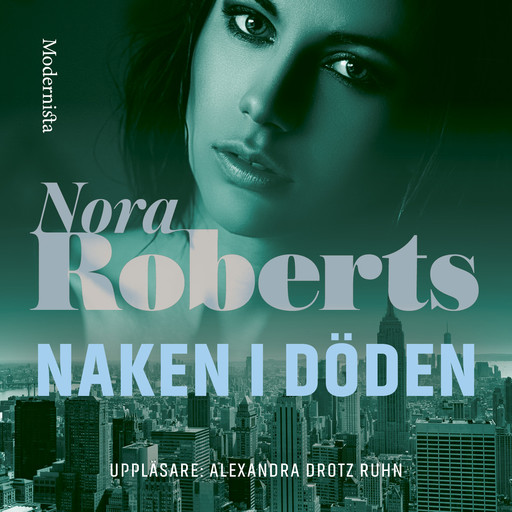 Naken i döden, Nora Roberts