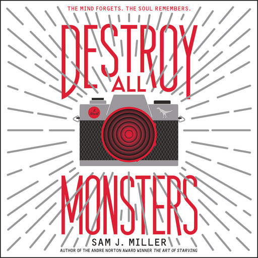 Destroy All Monsters, Sam Miller