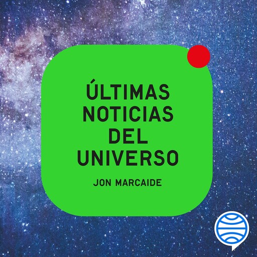 Últimas noticias del universo, Jon Marcaide