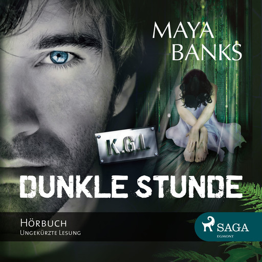 KGI - Dunkle Stunde, Maya Banks