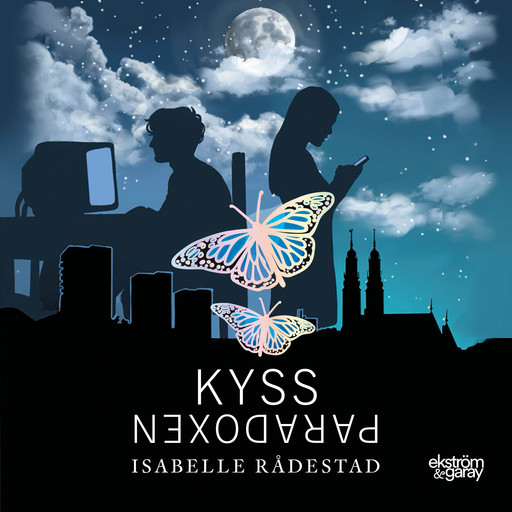 Kyssparadoxen, Isabelle Rådestad