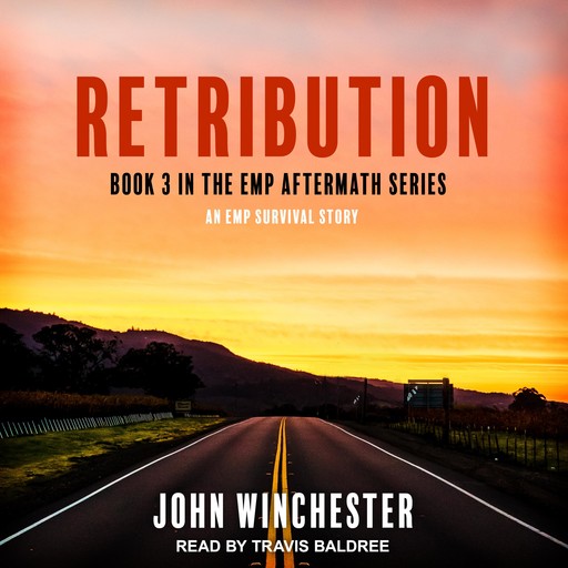 Retribution, John Winchester