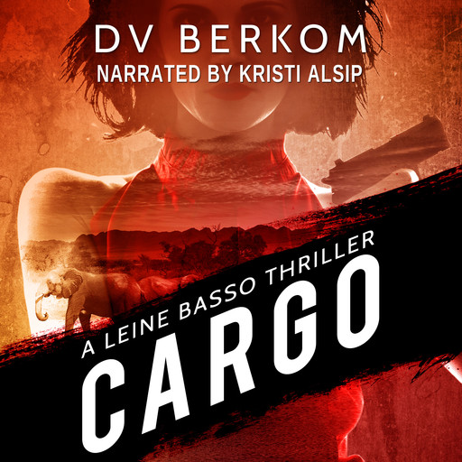 Cargo, D.V. Berkom