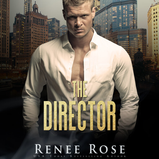 The Director, Renee Rose