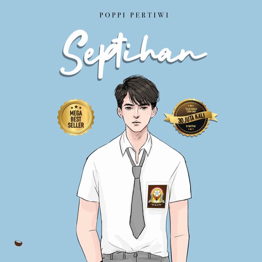 Septihan, Poppy Pertiwi