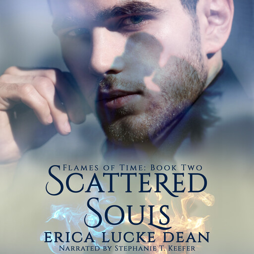 Scattered Souls, Erica Dean